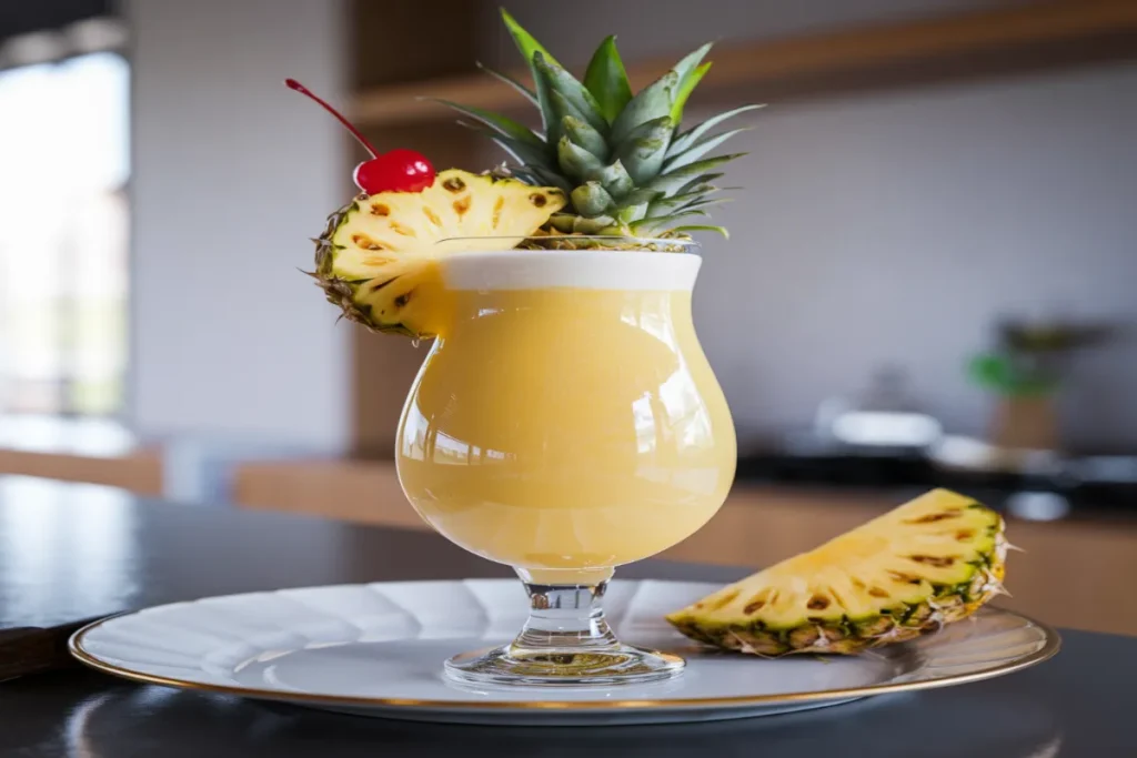 The Ultimate Guide to Pineapple Juice: Health Benefits, Uses, and More