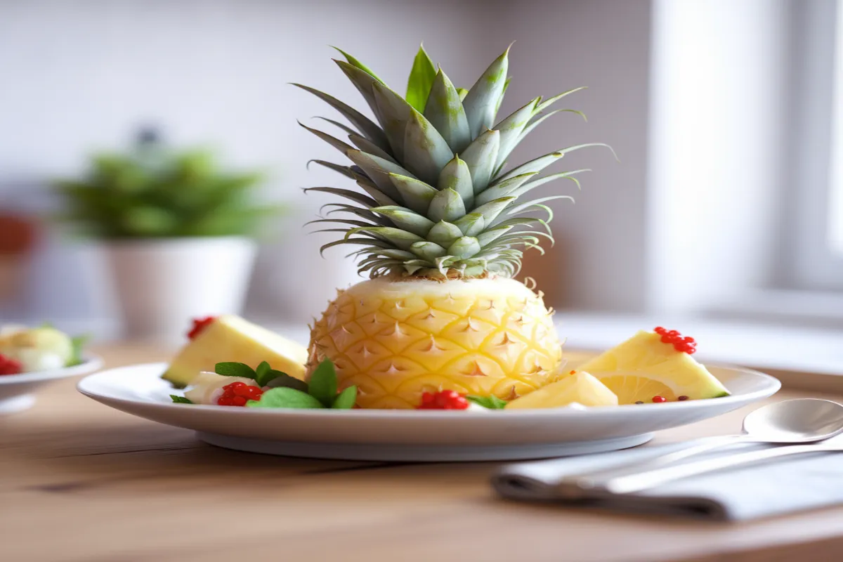 The Ultimate Guide to Pineapple Juice: Health Benefits, Uses, and More