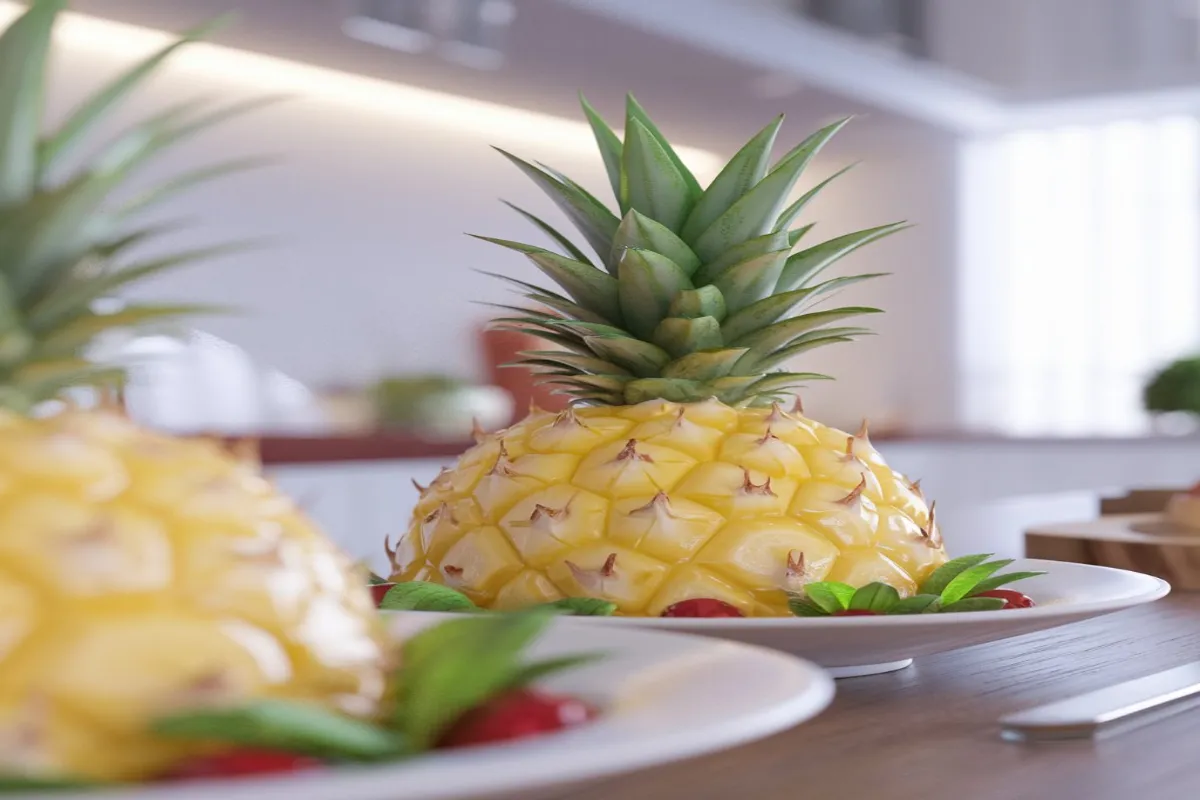 Is Pineapple High in Sugar? Everything You Need to Know