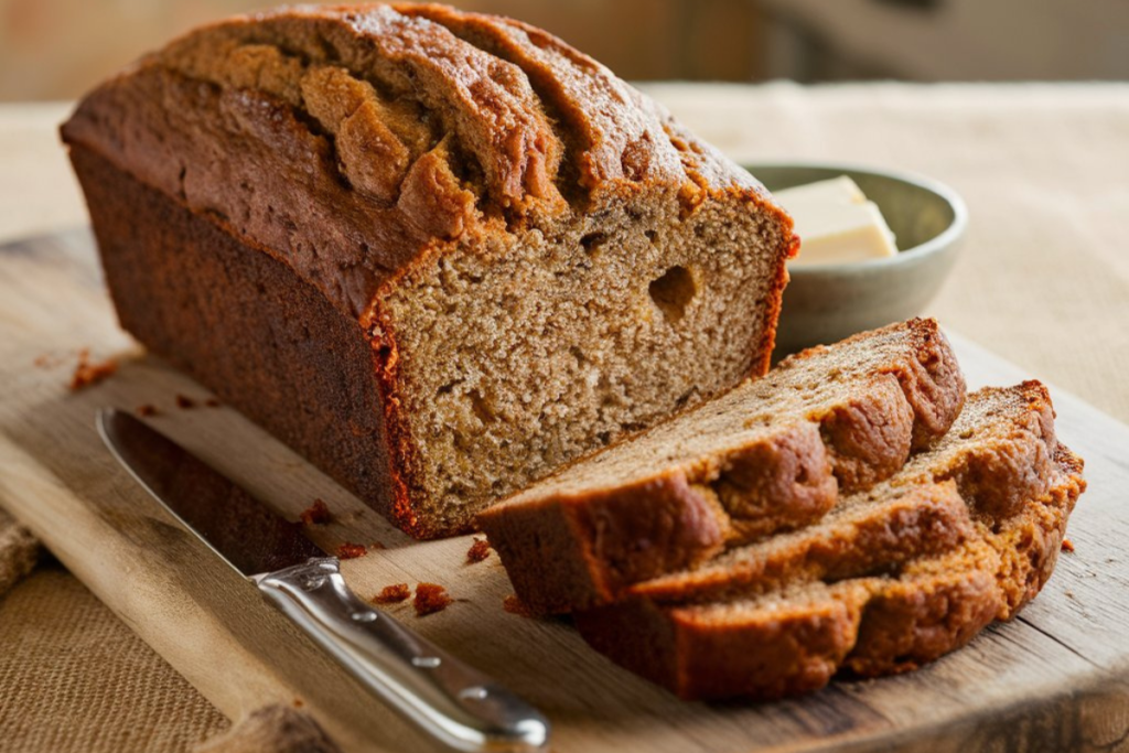 Ultimate Banana Bread Recipe