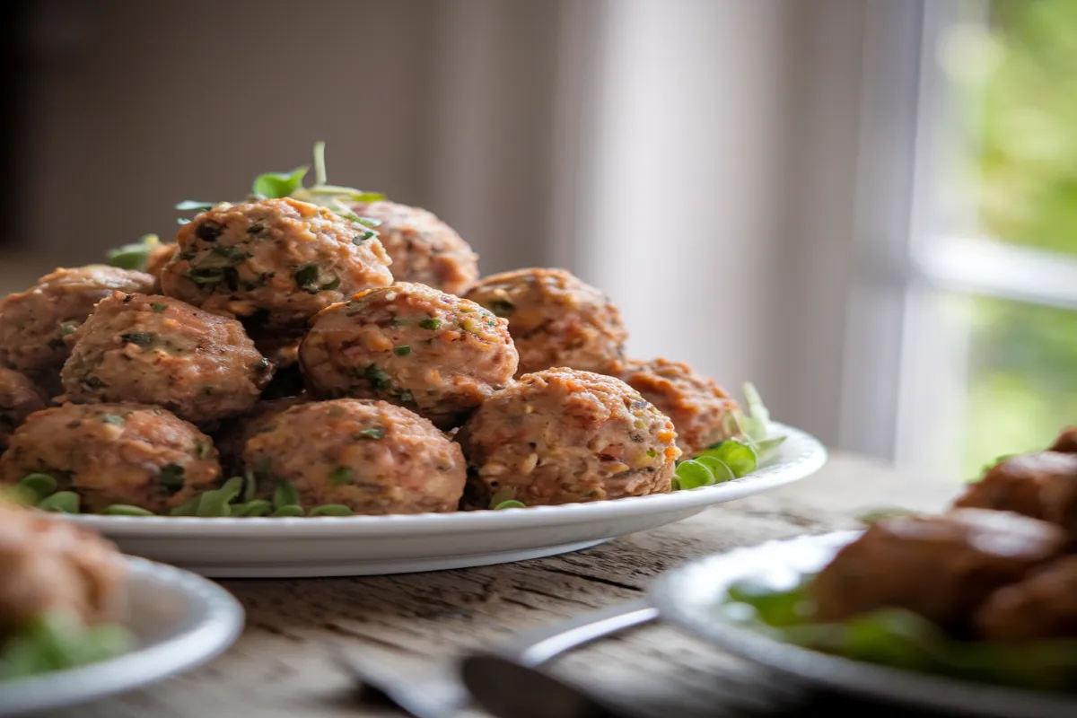 Baby Shower Meatballs: The Ultimate Guide