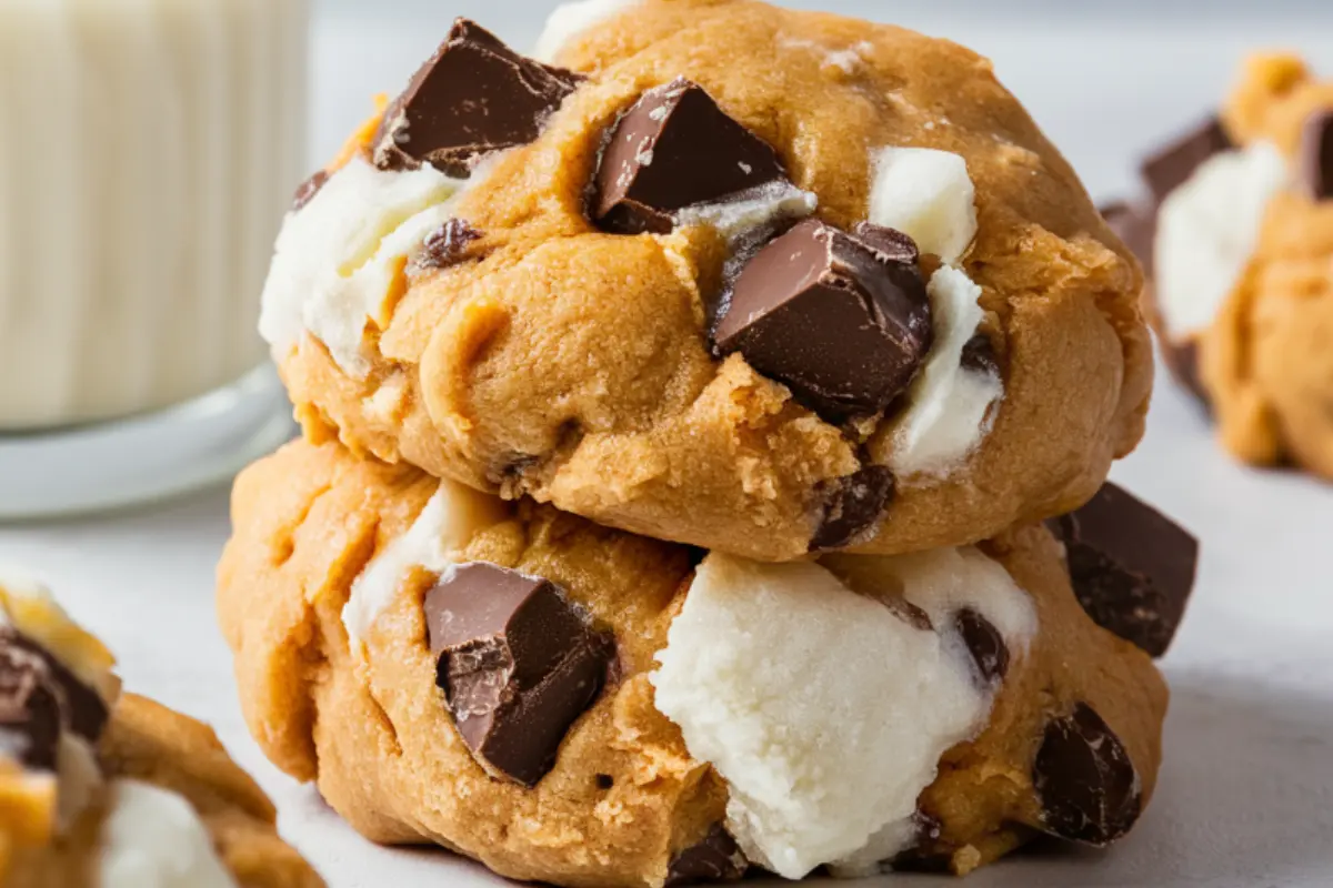 What Makes Cookie Dough: A Comprehensive Guide