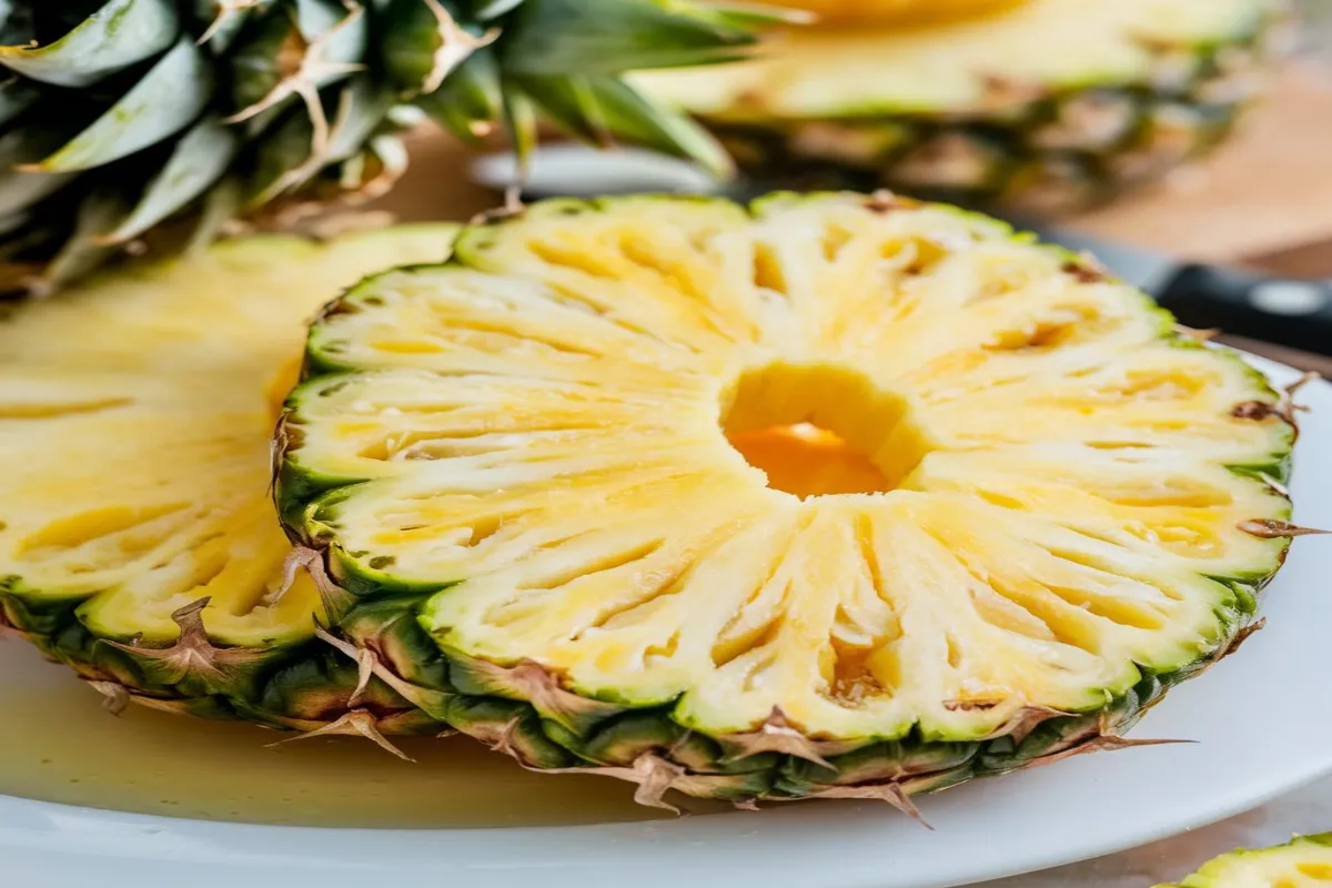 What Does Pineapple Do to Your Body? Unveiling the Health Benefits