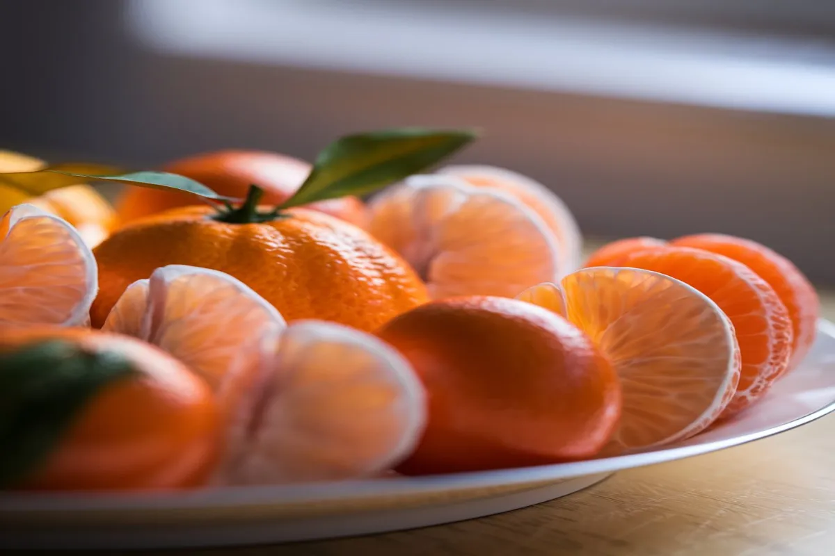 Are Clementines and Mandarins the Same?