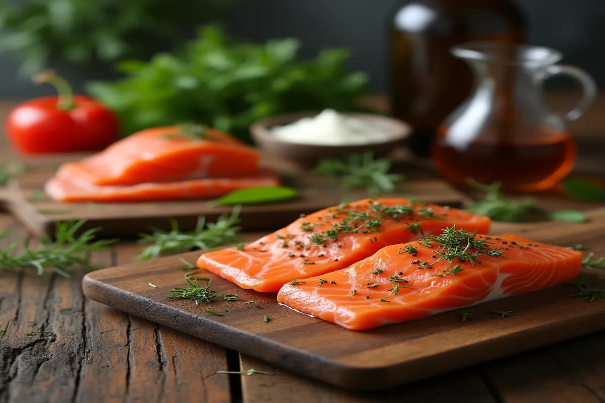 The Ultimate Guide to Smoked Salmon Recipes