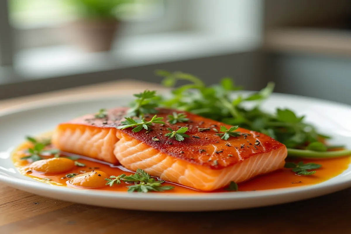 The Ultimate Guide to Smoked Salmon Recipes