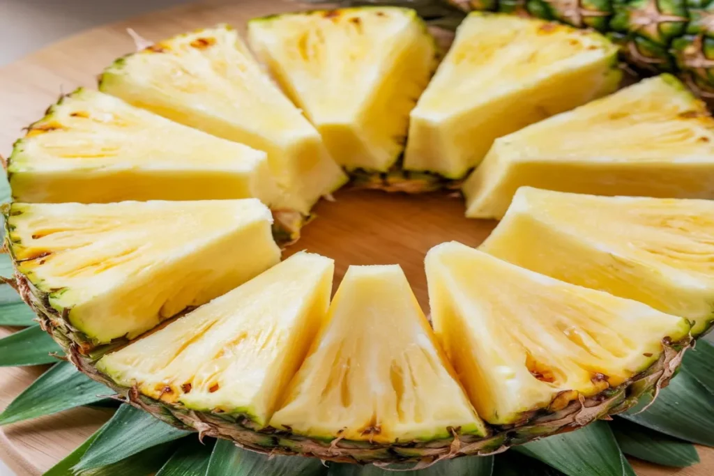 What Does Pineapple Do to Your Body? Unveiling the Health Benefits