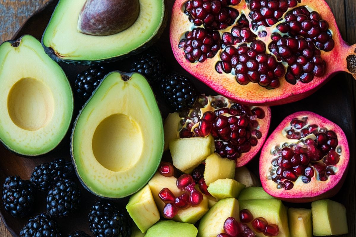 What Fruit Has the Most Protein?