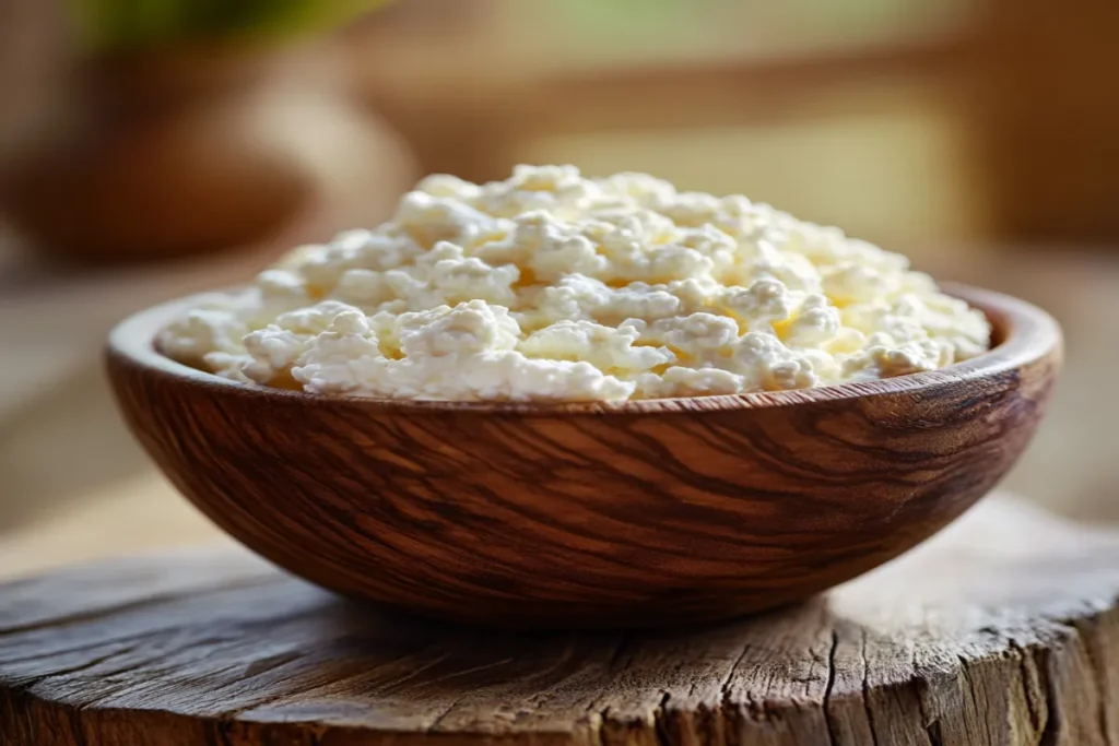 Delicious Cottage Cheese Recipes to Try at Home