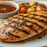 Chicken Breast Fillet