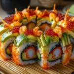 Dragon Roll