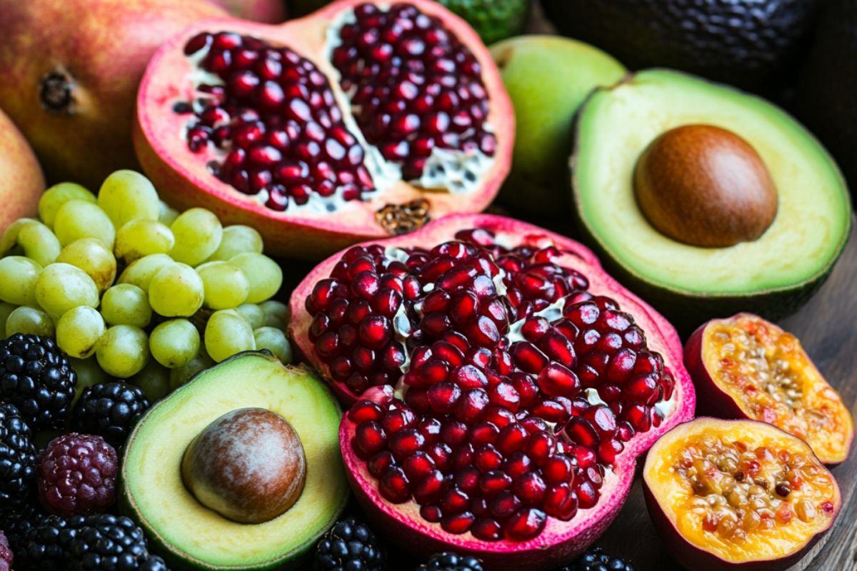 What Fruit Has the Most Protein?