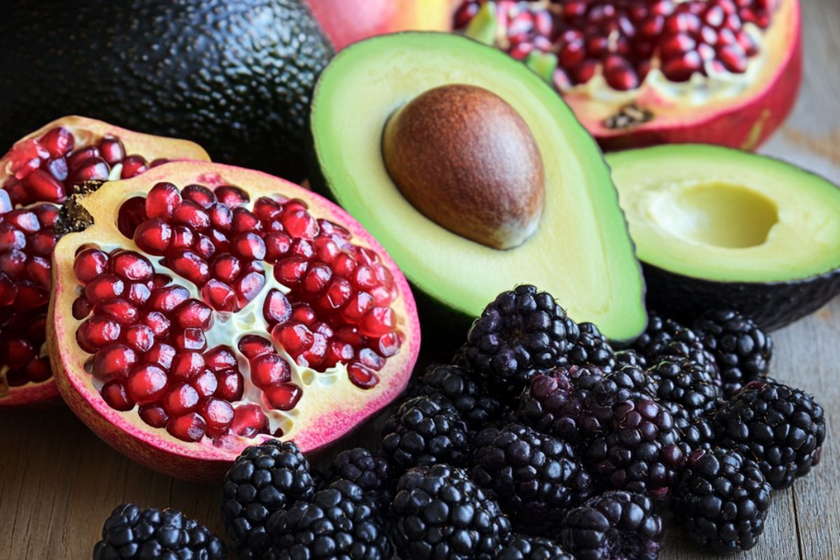 What Fruit Has the Most Protein?